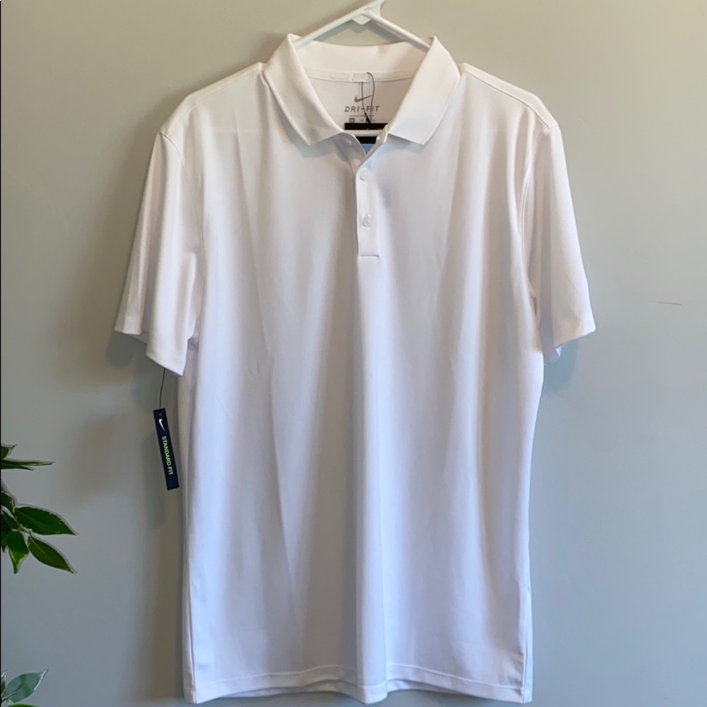 Nike Sri-fit polo